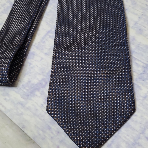 Men's Aurelio Di Roma Necktie - Picture 2 of 5